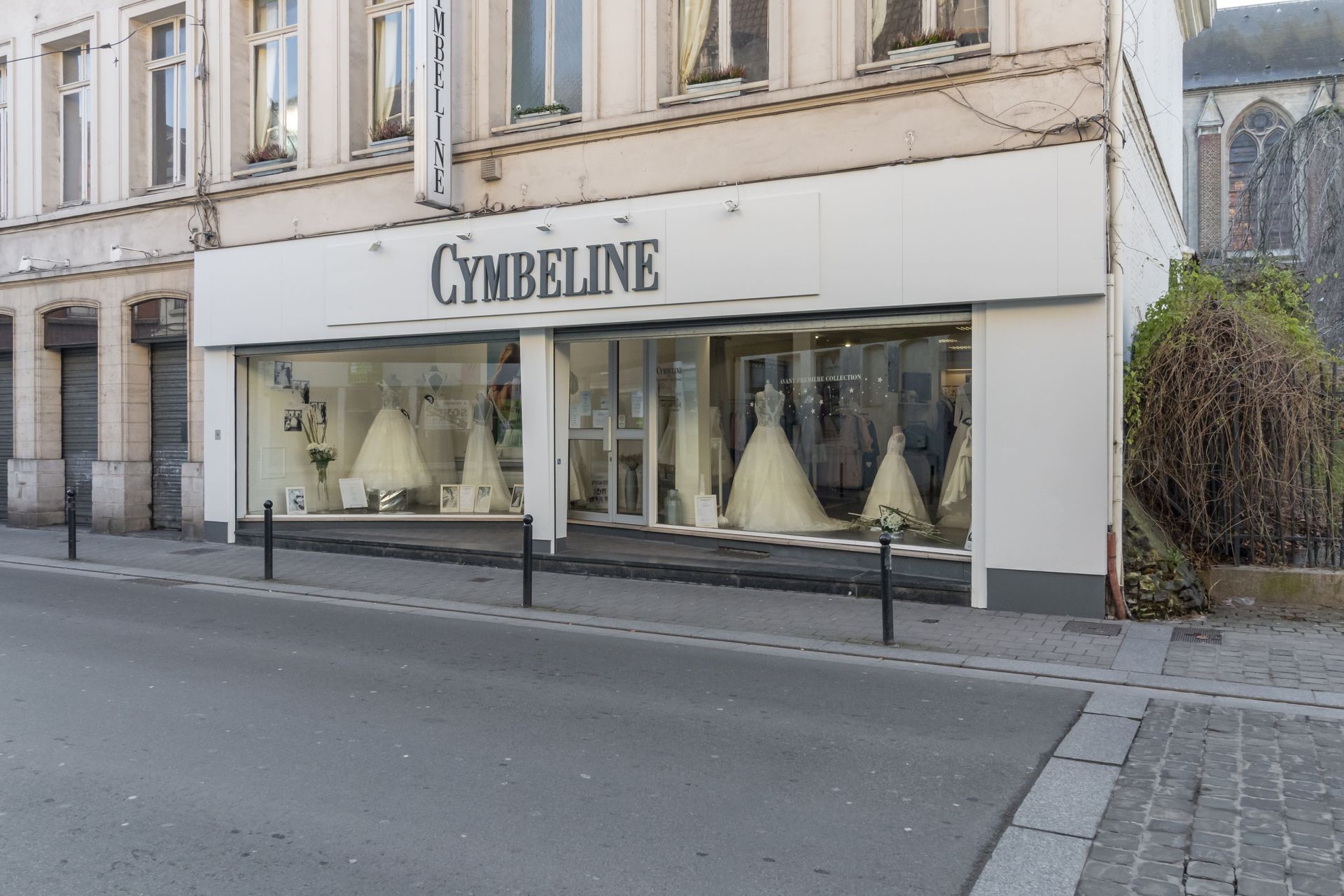 galerie image