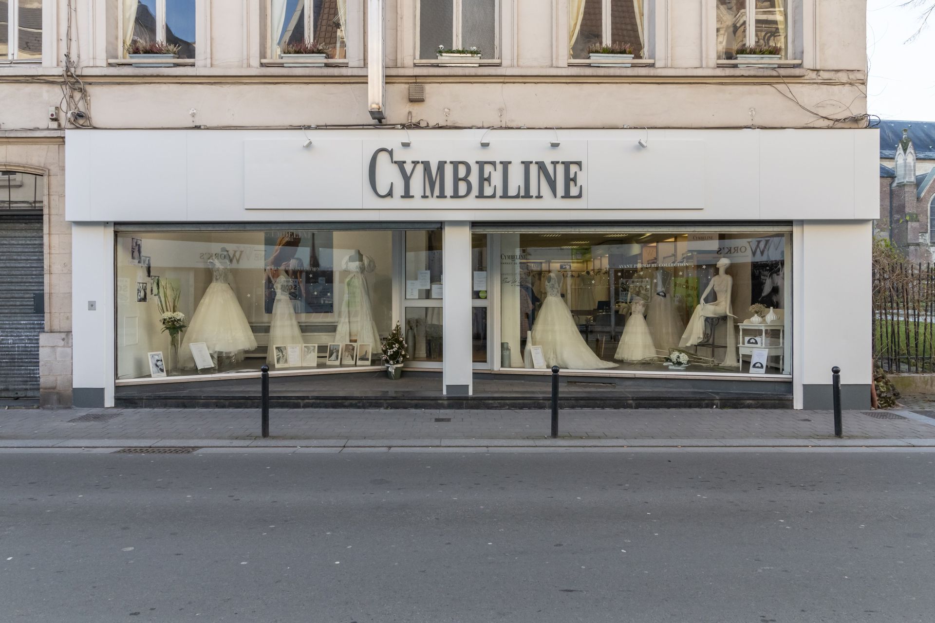 galerie image