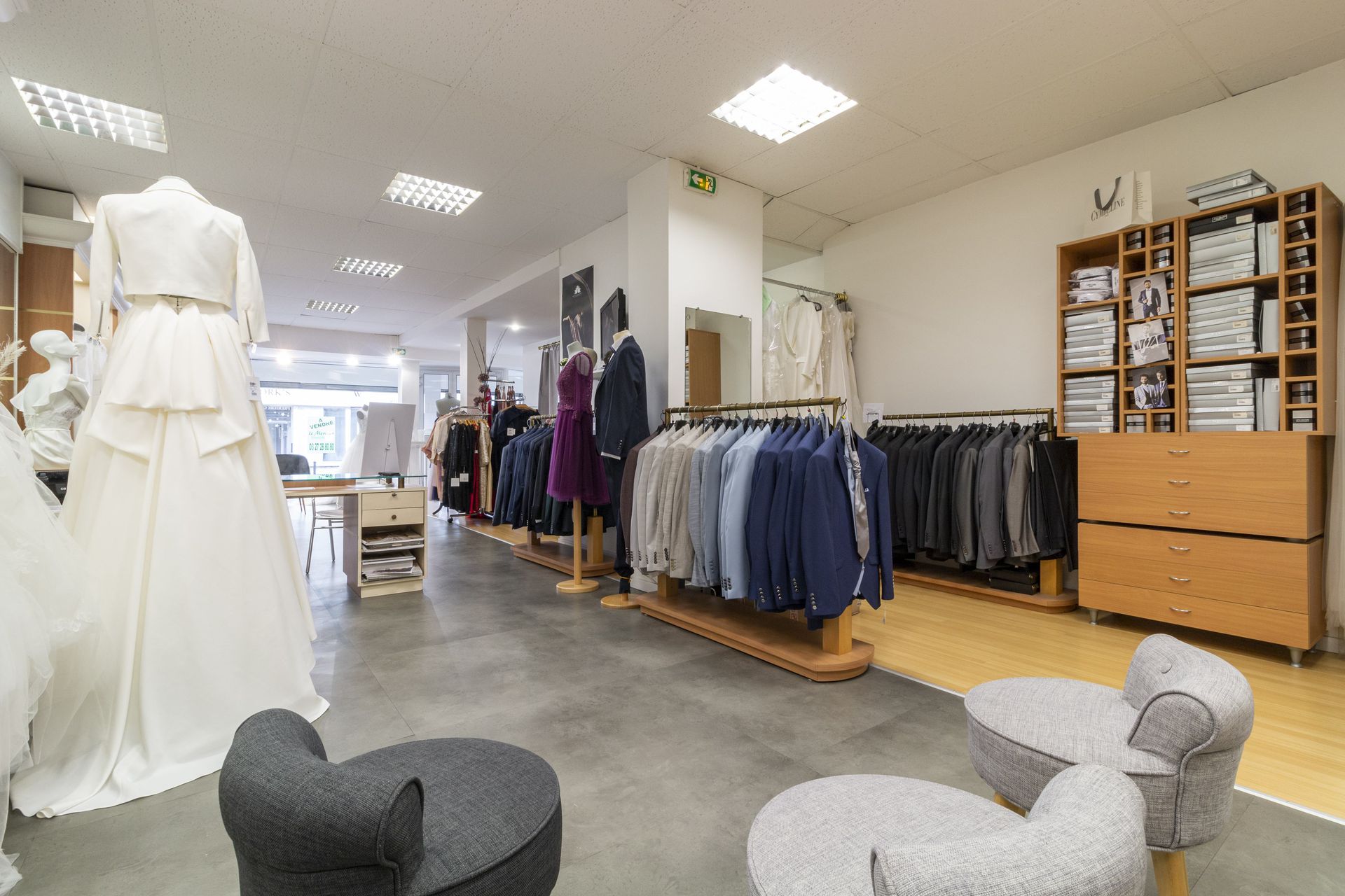 galerie image