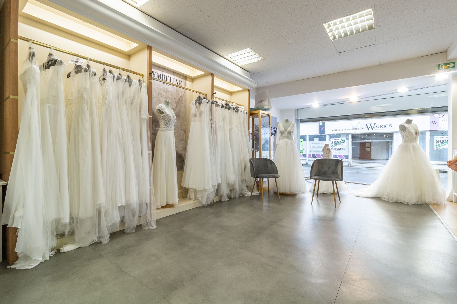 galerie image