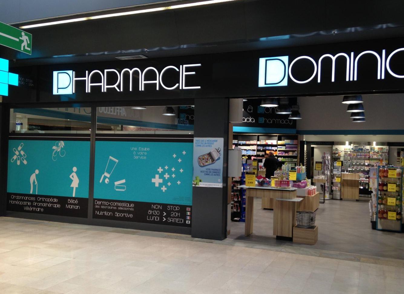 galerie image