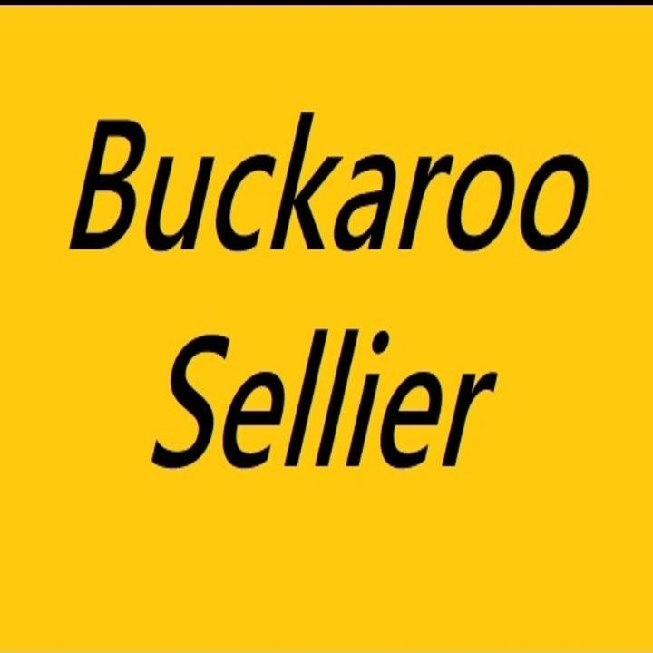 Sellerie Buckaroo
