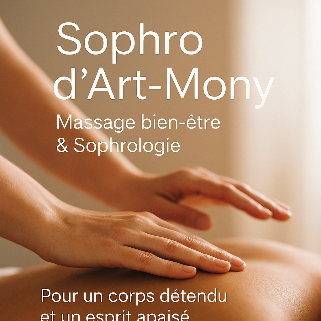 Carole pierrat Sophro D'Art-Mony club de forme
