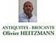 Heitzmann Olivier Meubles, articles de décoration