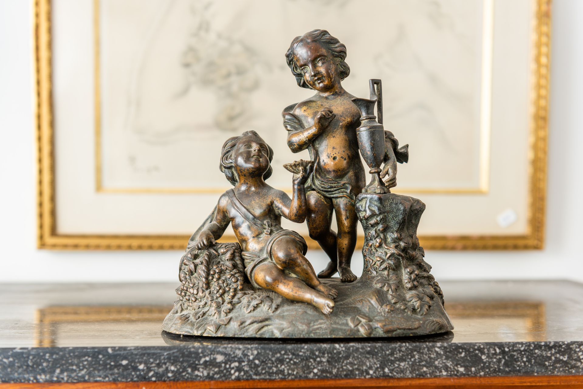 galerie image