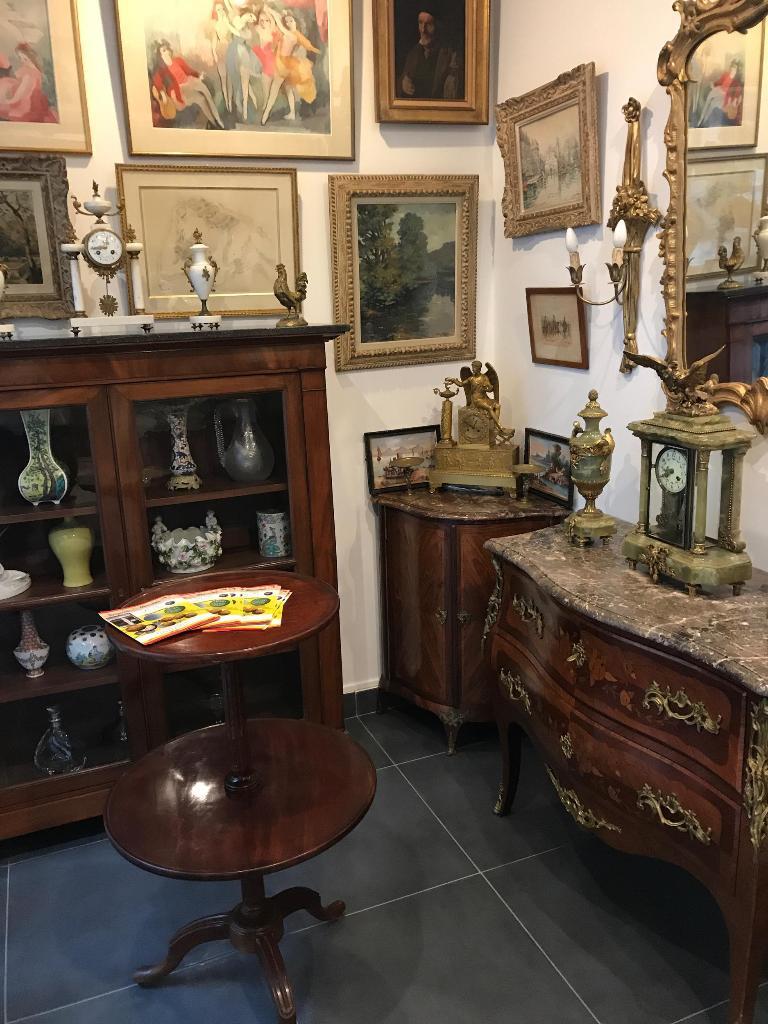 galerie image