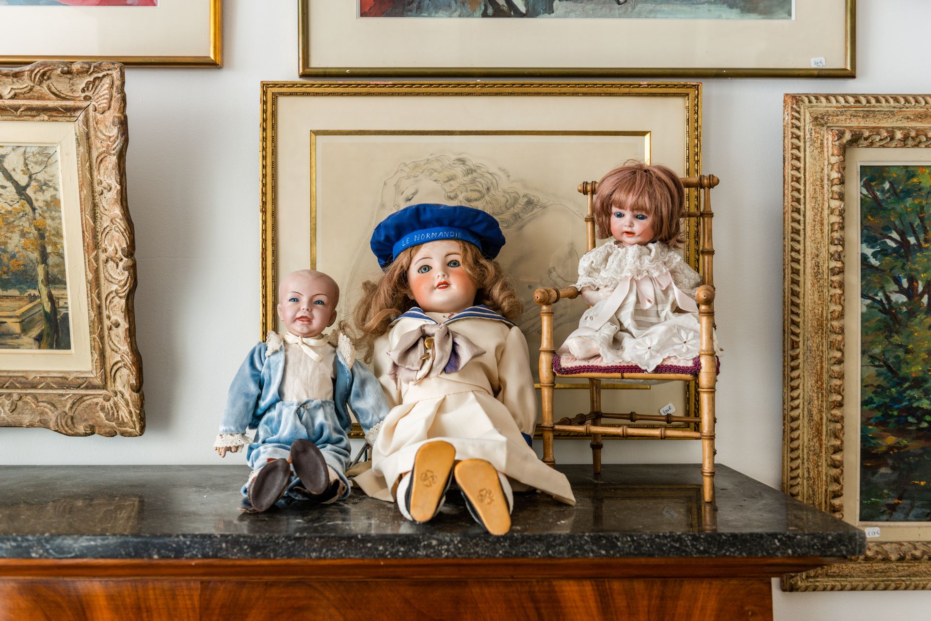 galerie image