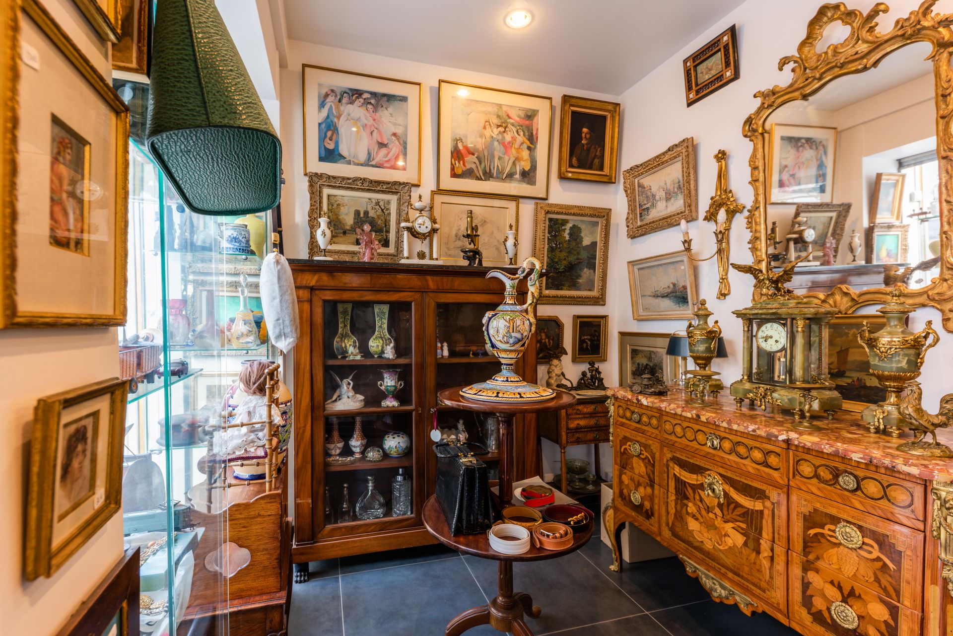 galerie image