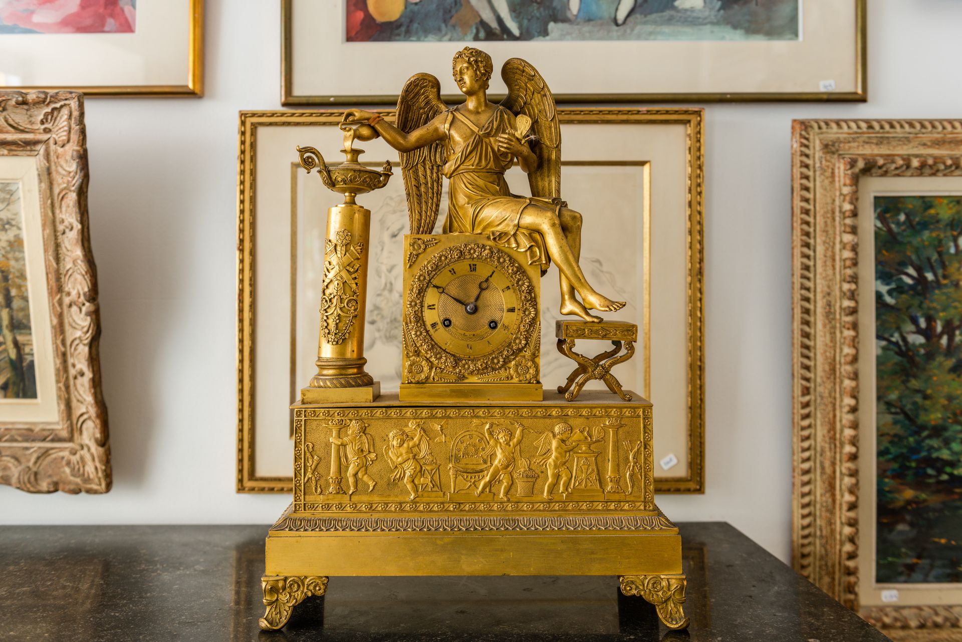 galerie image