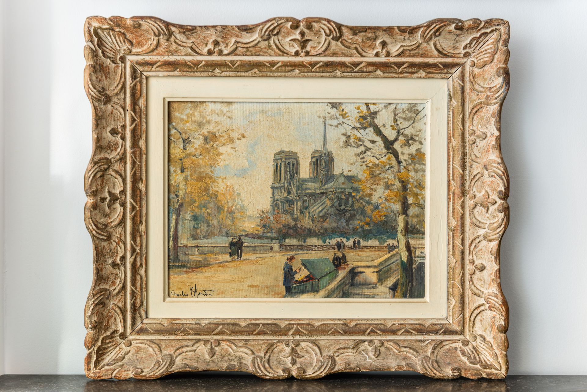 galerie image
