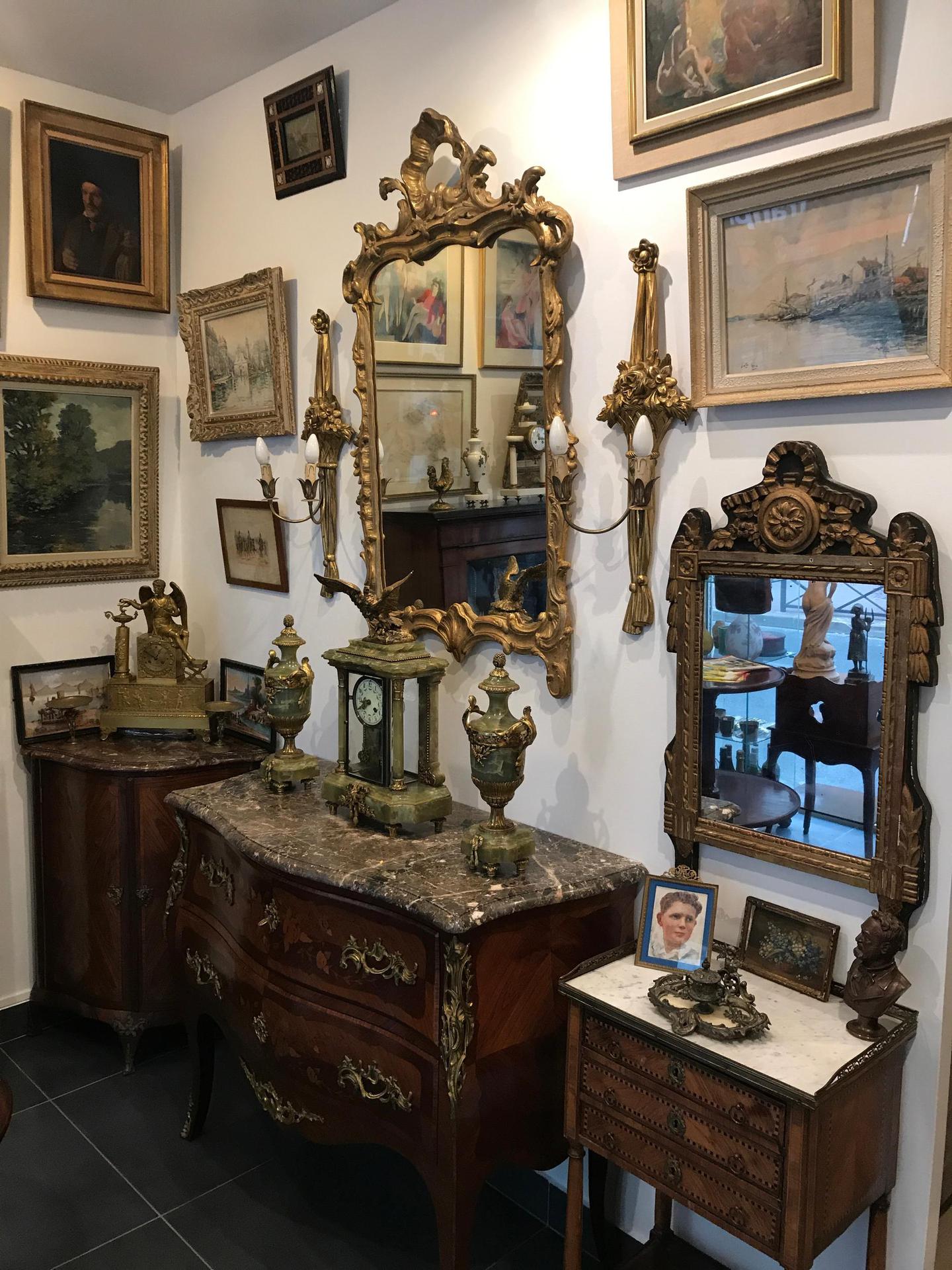 galerie image