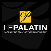 Immobilière Le Palatin agence immobilière