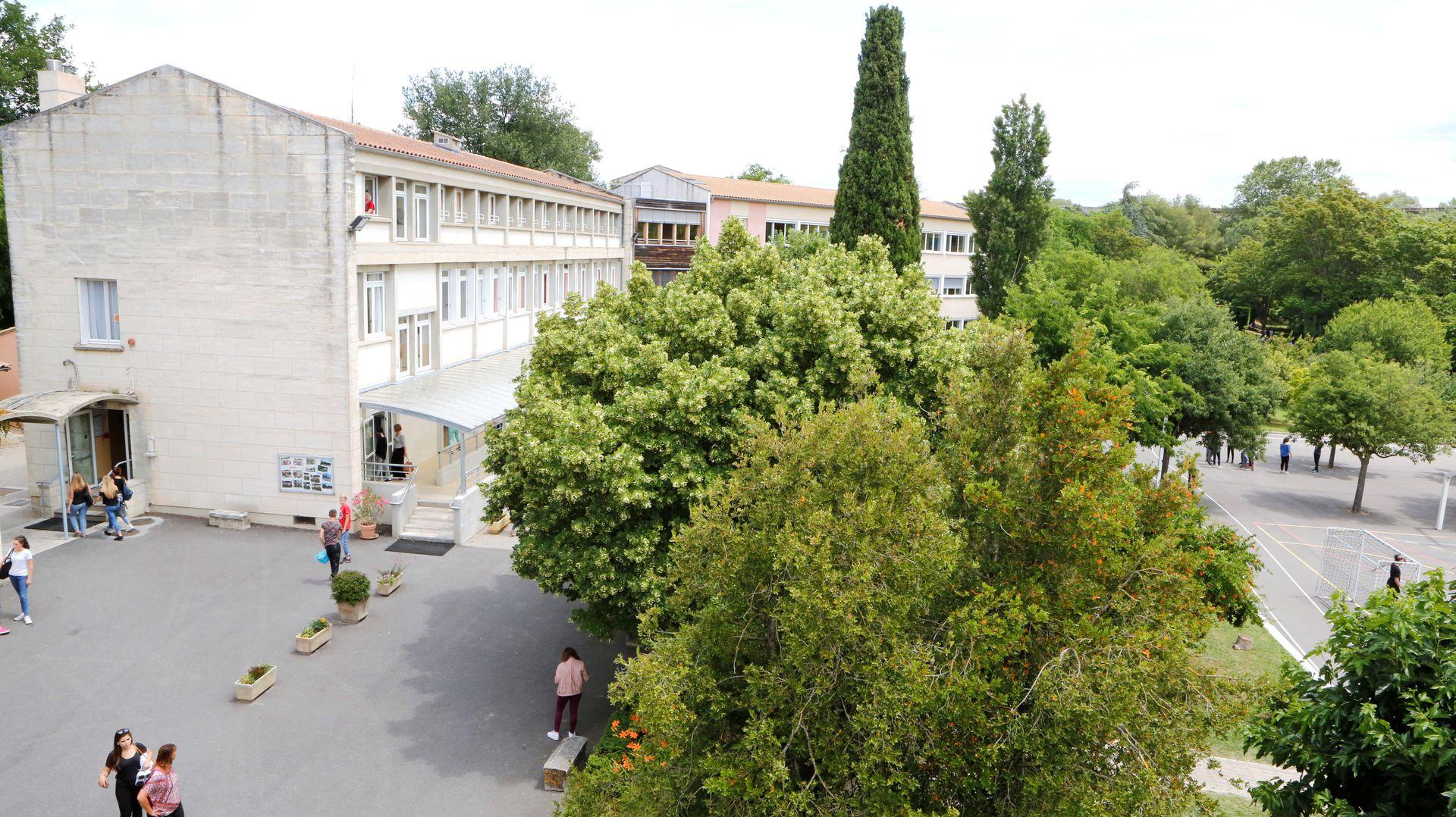 galerie image