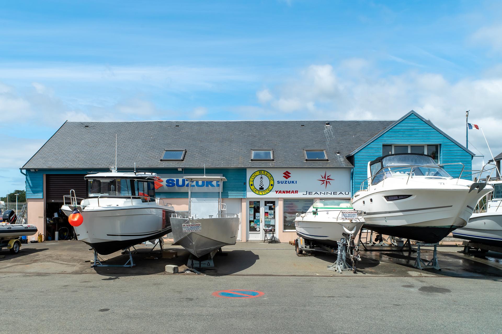 galerie image