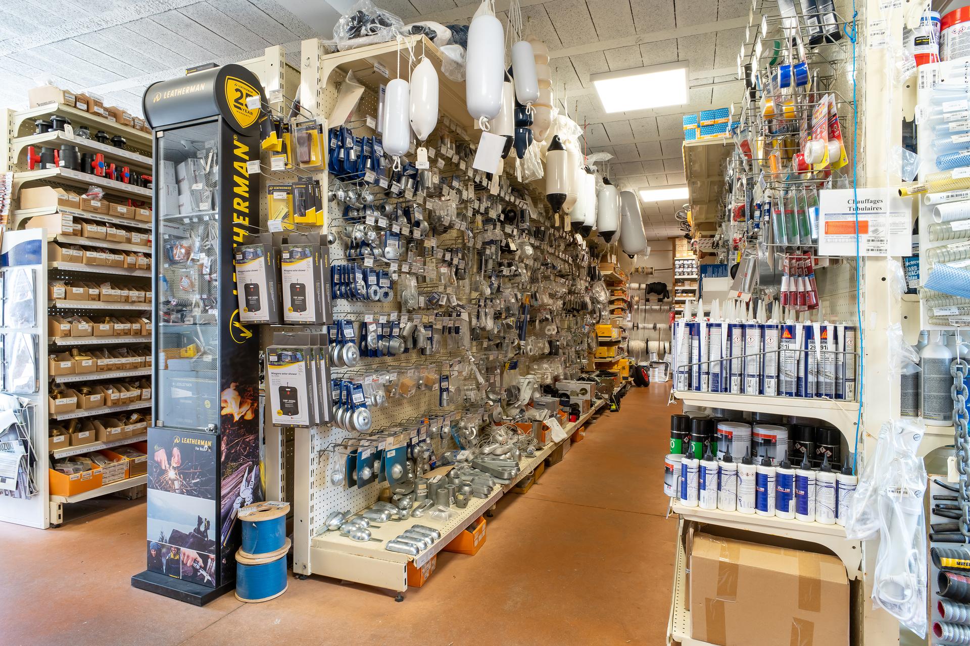 galerie image
