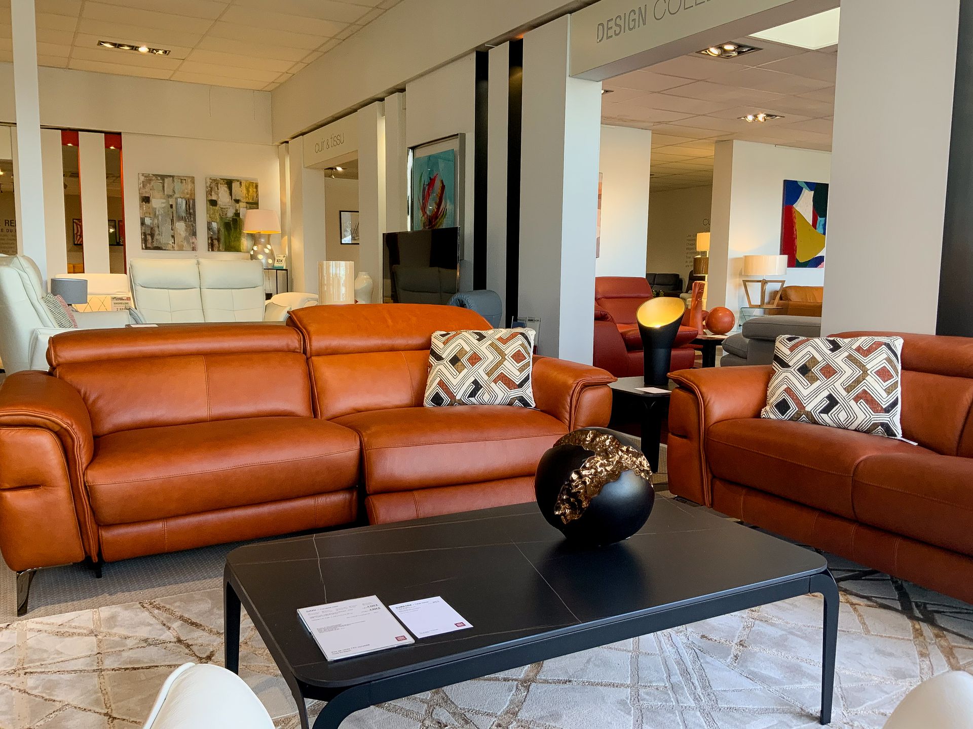 galerie image