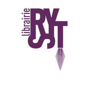 Librairie Ryst librairie et papeterie (détail)