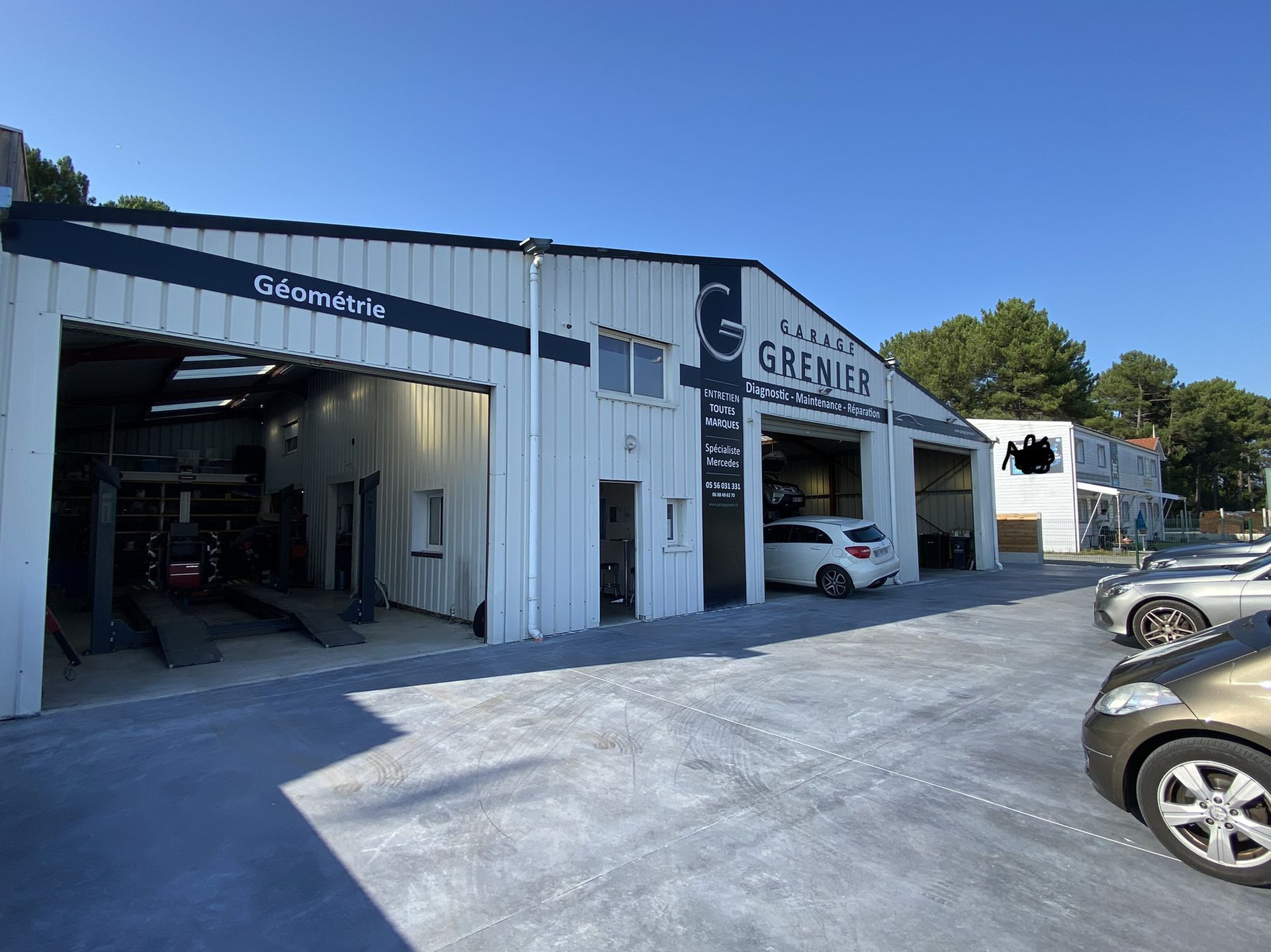 galerie image