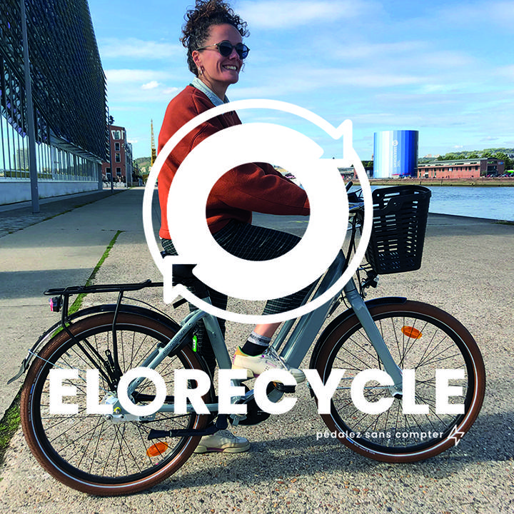 Elorecycle