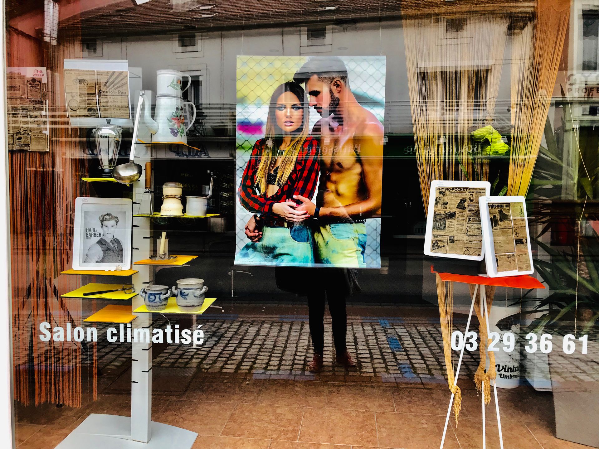 galerie image