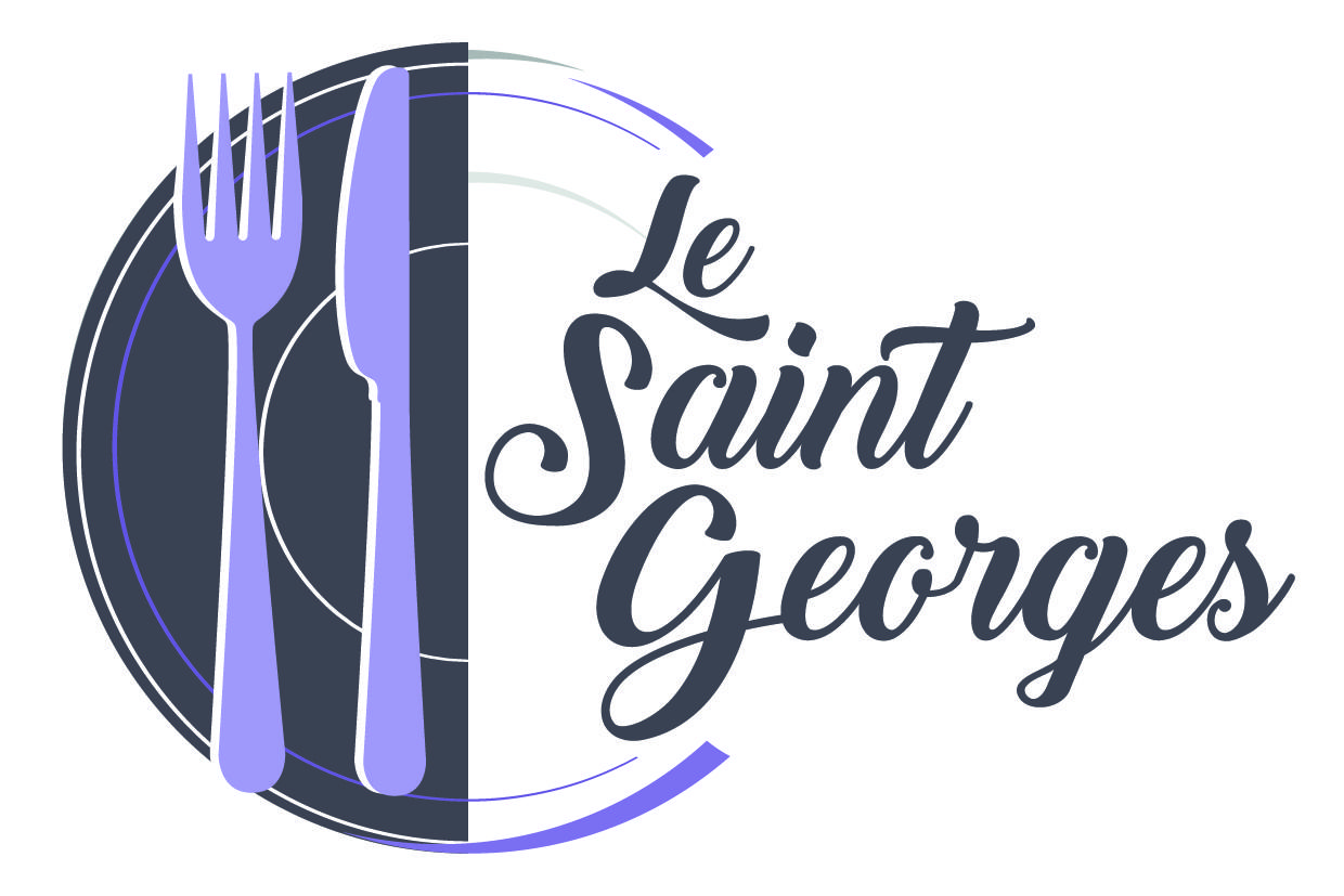 Le Saint Georges restaurant