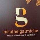 Pâtisserie Nicolas Galmiche