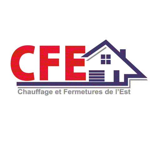 Chauffages Et Fermetures De L'Est CFE Expert
