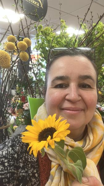 Un Vent De Fleurs fleuriste