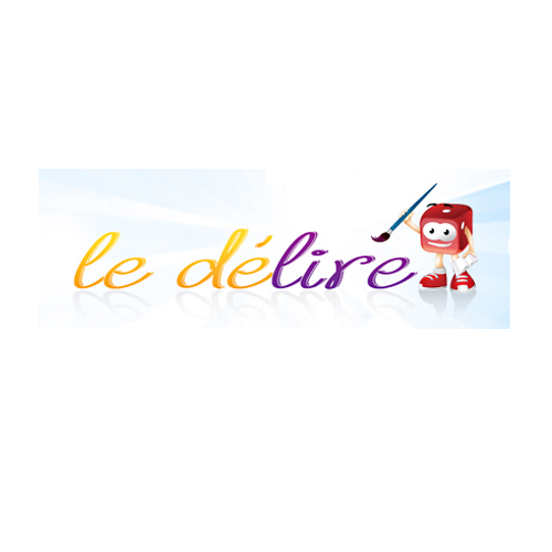 Le Délire jouet et jeux (détail)