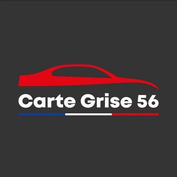Carte Grise 56