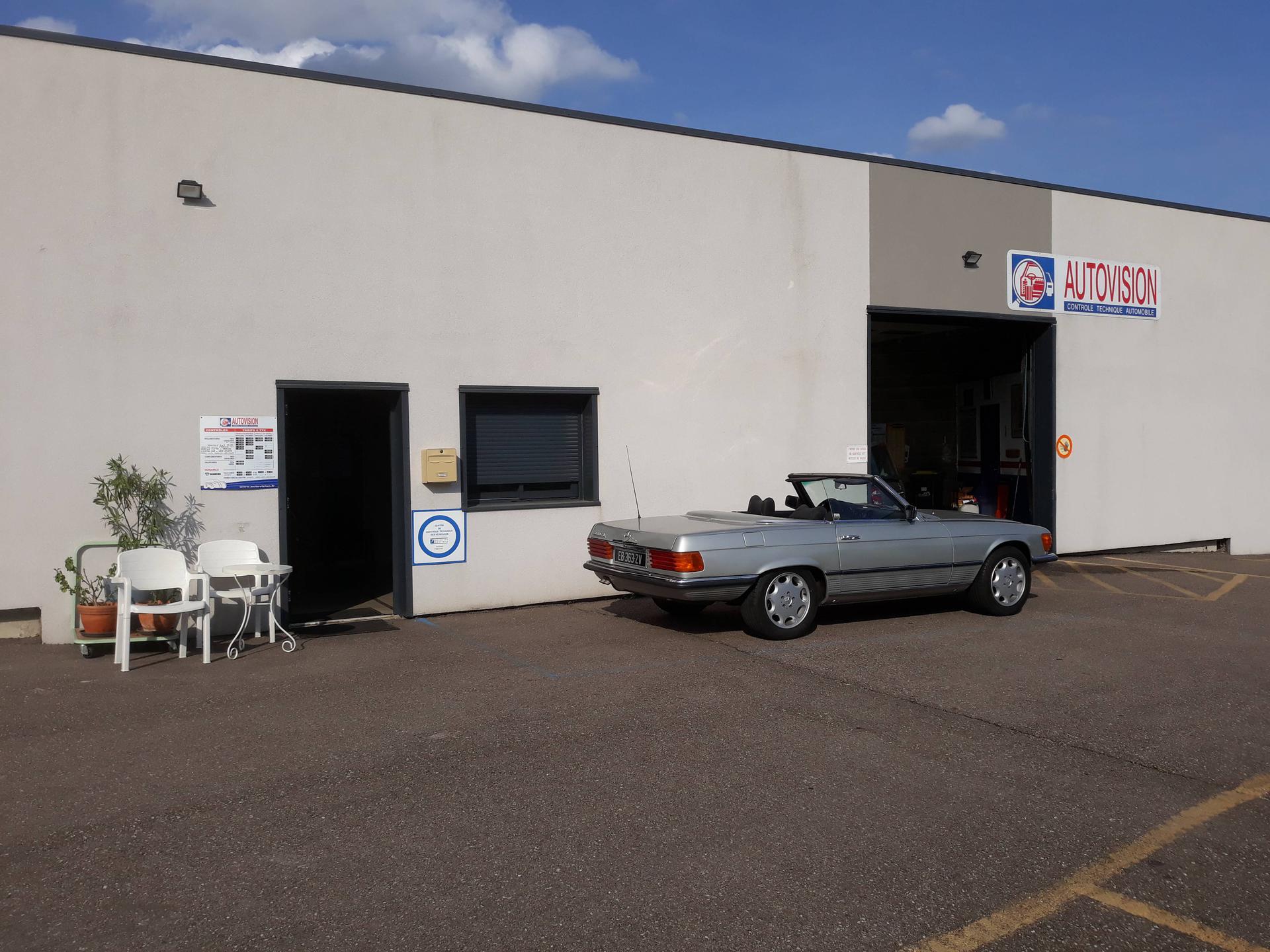 galerie image