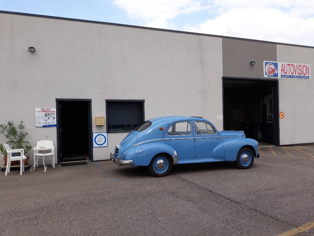 galerie image