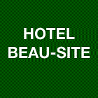 Hotel Beau Site hôtel