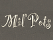 Mil'Pots fleuriste