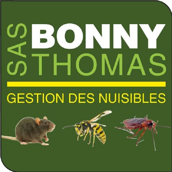Bonny Thomas SAS service pour animaux
