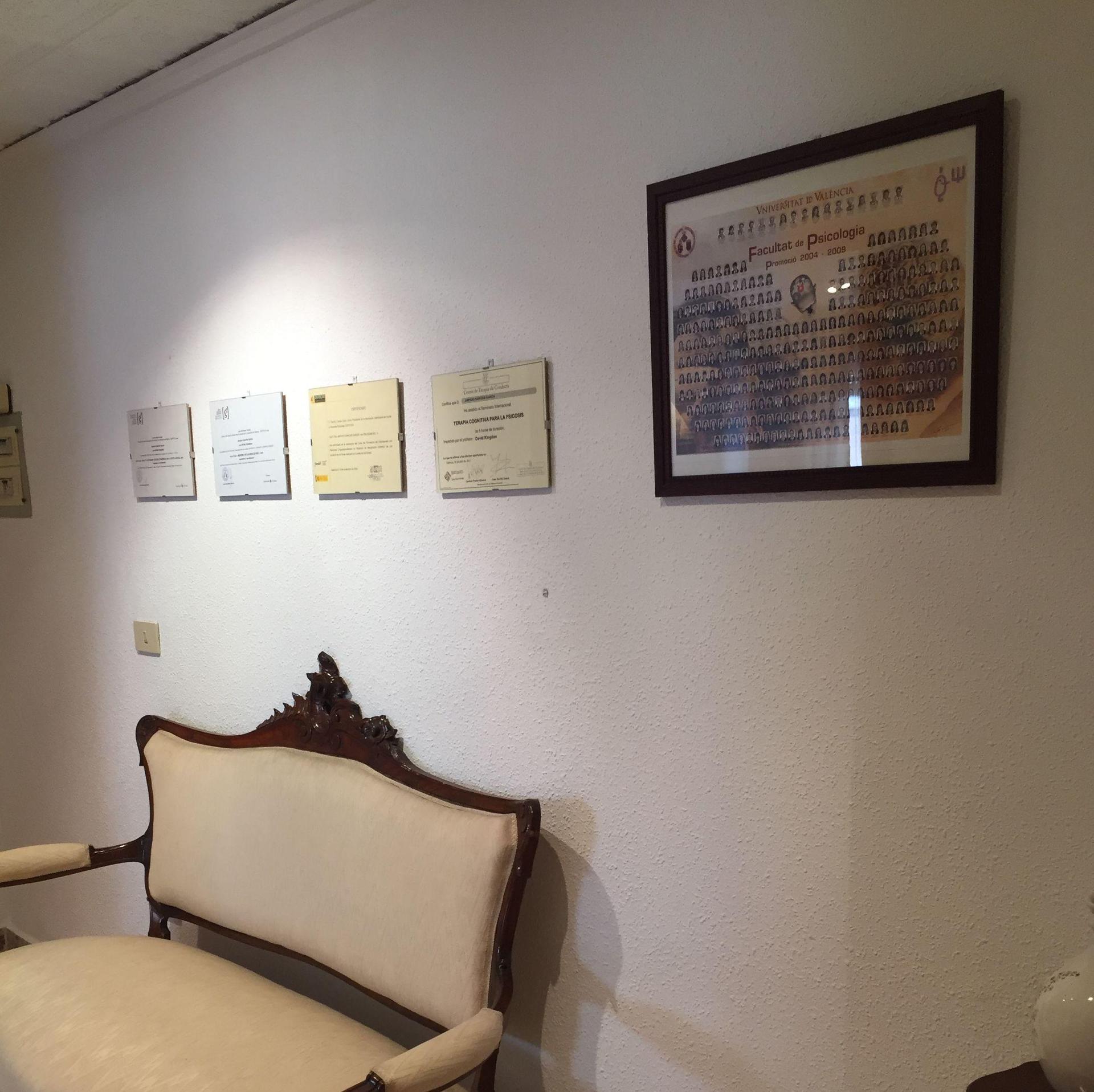 Galería en miniatura