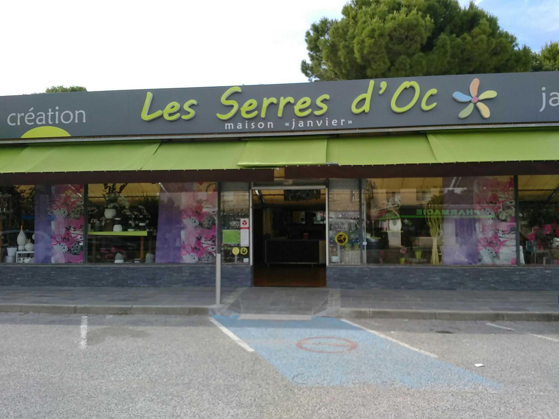 galerie image
