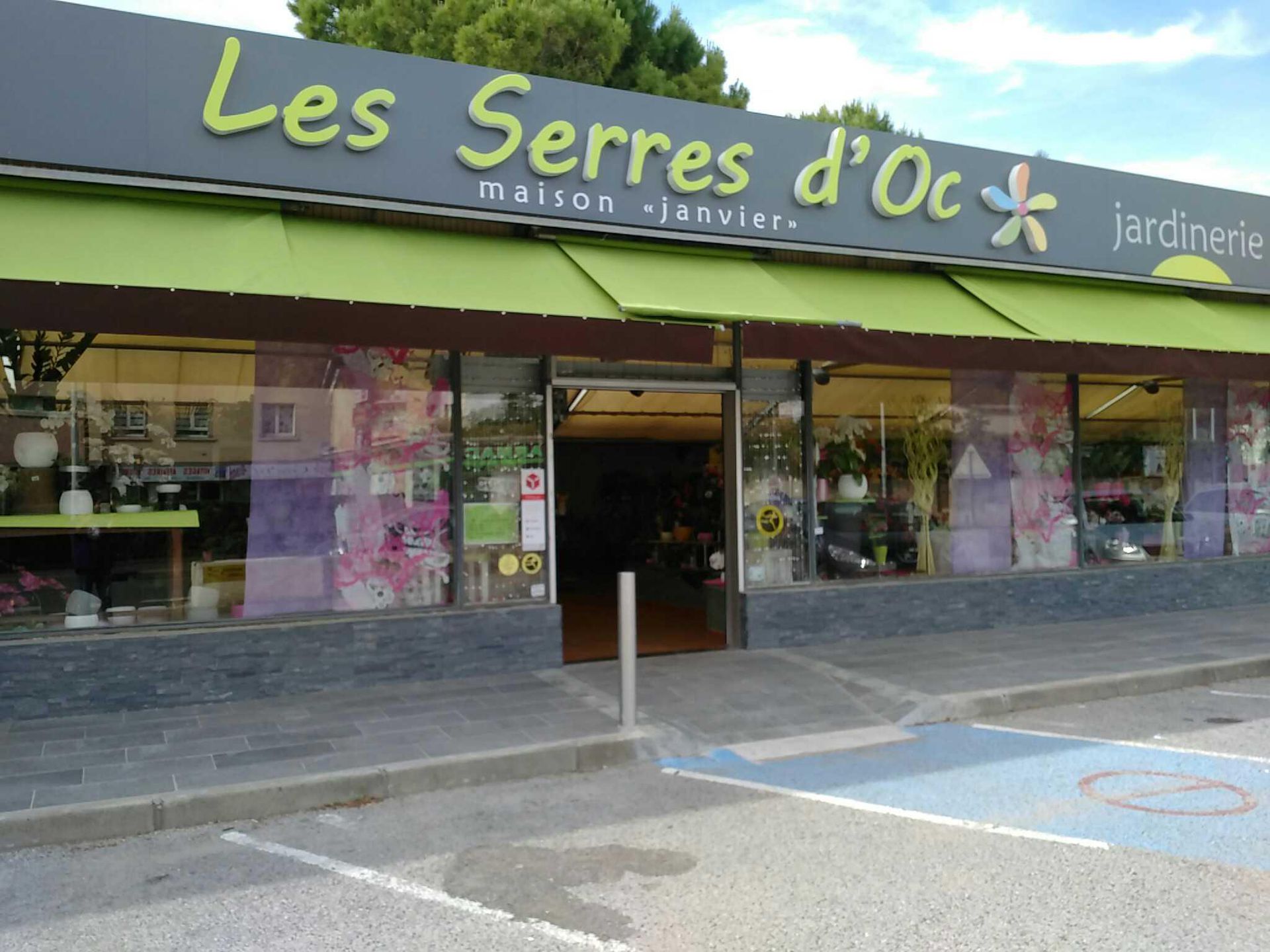 galerie image