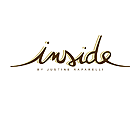 Inside By Justine Raparelli