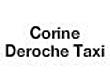Deroche Corine taxi