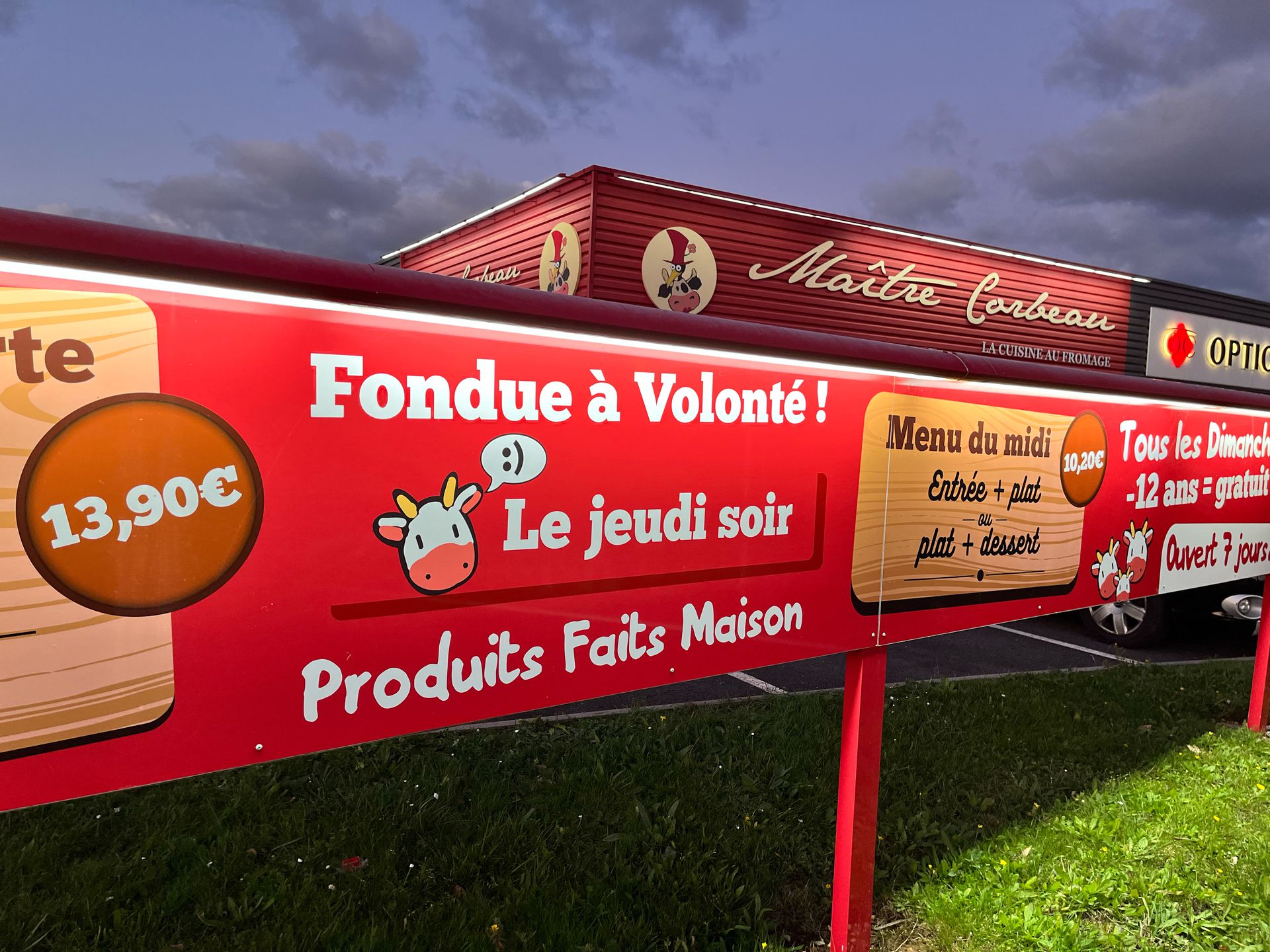 galerie image