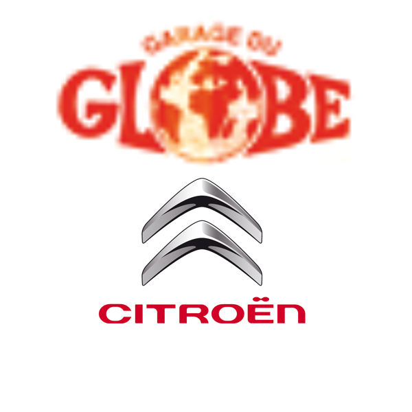 CITROËN GARAGE DU GLOBE RÉPARATEUR AGRÉÉ garage d'automobile, réparation