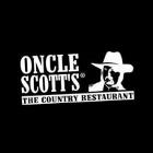 Oncle Scott's ATHEA RESTAURATION