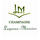 Champagne Lequeux - Mercier vin (producteur récoltant, vente directe)