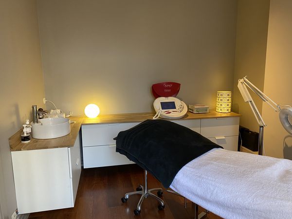 Parfumerie Lehembre institut de beauté