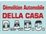 Demolition Automobiles Della Casa Expert