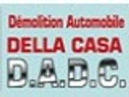 Demolition Automobiles Della Casa Expert