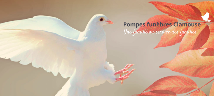 Clamouse Pompes Funèbres pompes funèbres, inhumation et crémation