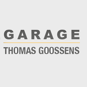 Garage Thomas Goossens garage d'automobile, réparation