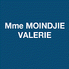 Les sièges de Valérie rideaux, voilages et tissus d'ameublement (détail)